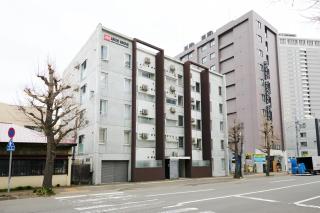 Residence Hotel Liberte - 3