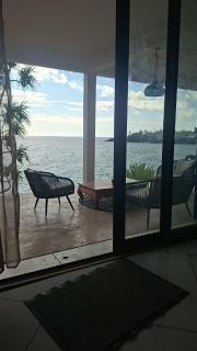 Le Vacoa Bord de Mer - 8