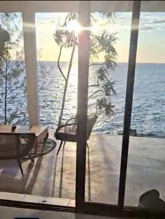 Le Vacoa Bord de Mer - 7