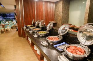 Prime Plaza Suites Sanur – Bali - 2