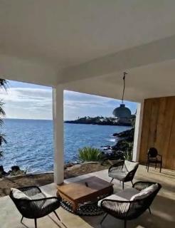 Le Vacoa Bord de Mer - 0