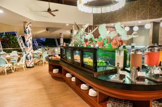 Prime Plaza Suites Sanur – Bali - 1