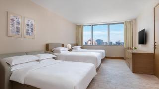 Four Points by Sheraton Shanghai, Daning - 7