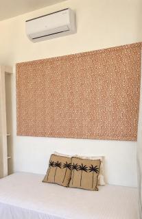 Two Bedroom Affordable Beach Front House - 3