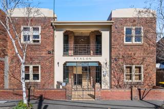 Albert Park Art Deco Gem Sleeps 4 Bevan4 - 0