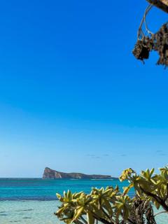 Sea View Villa & Private Pool, Bain Boeuf - 2