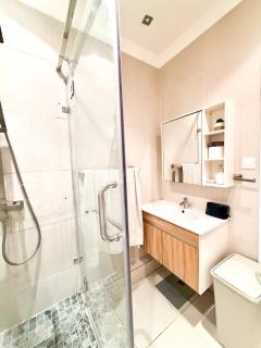 Sea View Villa & Private Pool, Bain Boeuf - 1