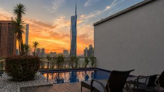 Fairlane Residence by Bluebird near Bukit Bintang KL - Kuala Lumpur - 3