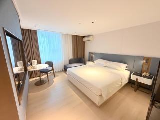 City Comfort Hotel Kuala Lumpur City Center (Bukit Bintang) - 9