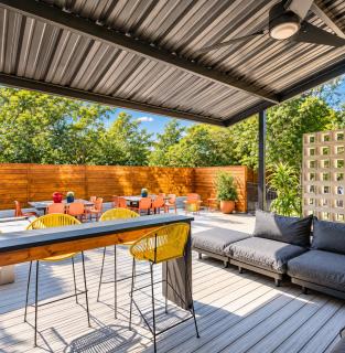 2BDR South of Center, Close to DT, Music, Shops - 6