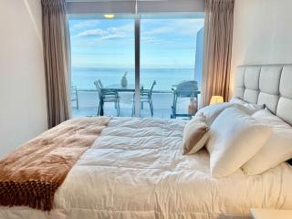 Wonderful sunset two double beds and a grill - 3
