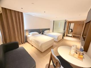 City Comfort Hotel Kuala Lumpur City Center (Bukit Bintang) - 3