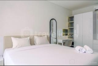 Ciputra world 1 bedroom jakarta selatan at newton1 strategic location jakarta selatan beside ciputra world mall and lott mall - Yakarta - 6