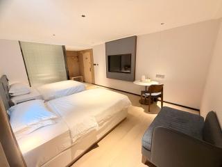 City Comfort Hotel Kuala Lumpur City Center (Bukit Bintang) - 1