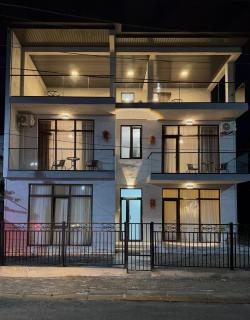 Hotel Tamarastan - 9