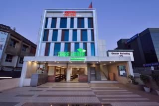The Eastern Hotel - Anklesvar - 1