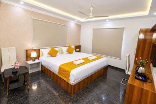 Hotel Skylights Near Bangalore Airport - 0