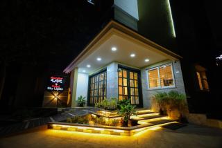 Hotel Skylights Near Bangalore Airport - 5