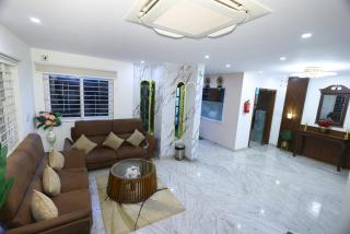 Hotel Skylights Near Bangalore Airport - 4
