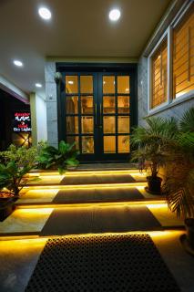 Hotel Skylights Near Bangalore Airport - 1