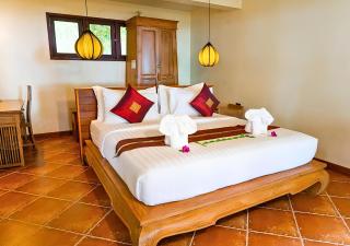 Chivapuri Beach Resort - Ko Chang - 8