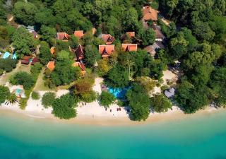 Chivapuri Beach Resort - Ko Chang - 0