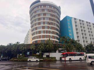 Premier Residences Phu Quoc Managed by Diamond Suite - 0