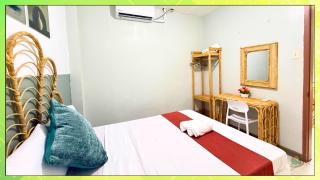 2BR Transient, Near Airport, ideal for 1-5 guests, Free Parking 109 - 2