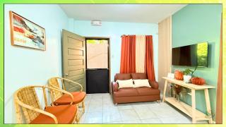 2BR Transient, Near Airport, ideal for 1-5 guests, Free Parking 109 - 8
