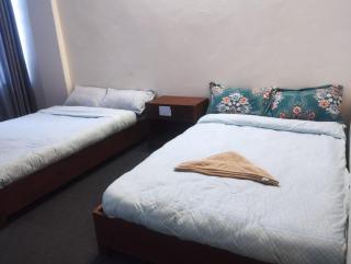 Shree Muktinath Hotel - 0