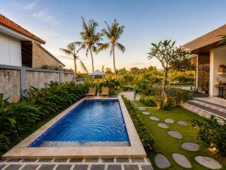 Kiravi Villa Canggu - 9