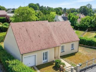 Maison moderne près du centre - 6 pers. - 0