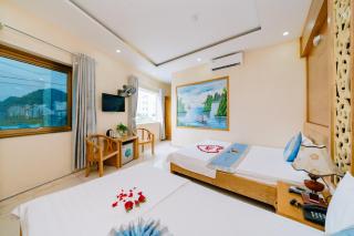 Làng chài Dreamscape Hotel Cat Ba - 9