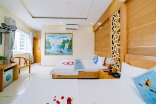 Làng chài Dreamscape Hotel Cat Ba - 8