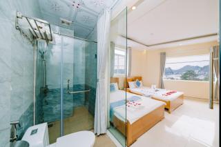 Làng chài Dreamscape Hotel Cat Ba - 7