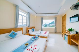 Làng chài Dreamscape Hotel Cat Ba - 5
