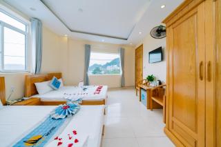 Làng chài Dreamscape Hotel Cat Ba - 4
