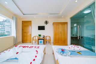 Làng chài Dreamscape Hotel Cat Ba - 3