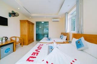 Làng chài Dreamscape Hotel Cat Ba - 1