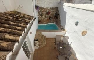 Casa La Alcobita - 3