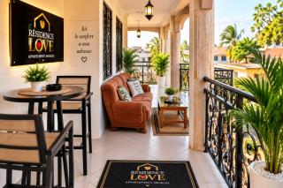 Residence LOVE - 4