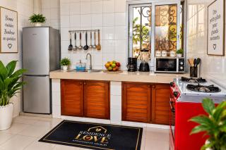 Residence LOVE - 3