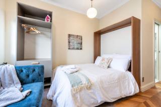 Te Aro City Stay - Modern Studio for Two - 9