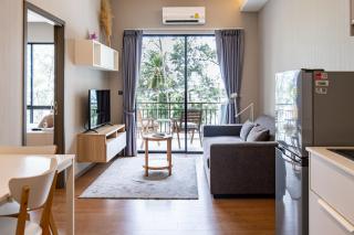 Apartment with sea view Rawai Beach Title Phase - 8