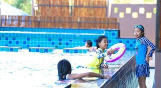 Bullkool Hua Hin Pool Villa - 1