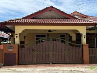 Homestay Kami - 9