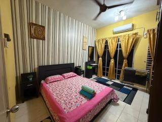 Homestay Kami - 7