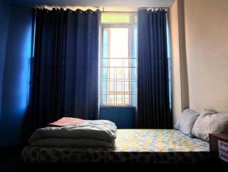 Shree Muktinath Hotel - 1