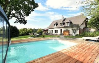 Piscine, Spa Et Littoral - 0