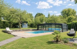 Piscine, Spa Et Littoral - 1